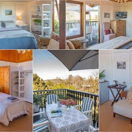 Knysna Escape Accommodation المظهر الخارجي الصورة