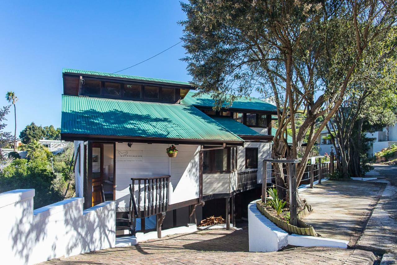 Knysna Escape Accommodation المظهر الخارجي الصورة